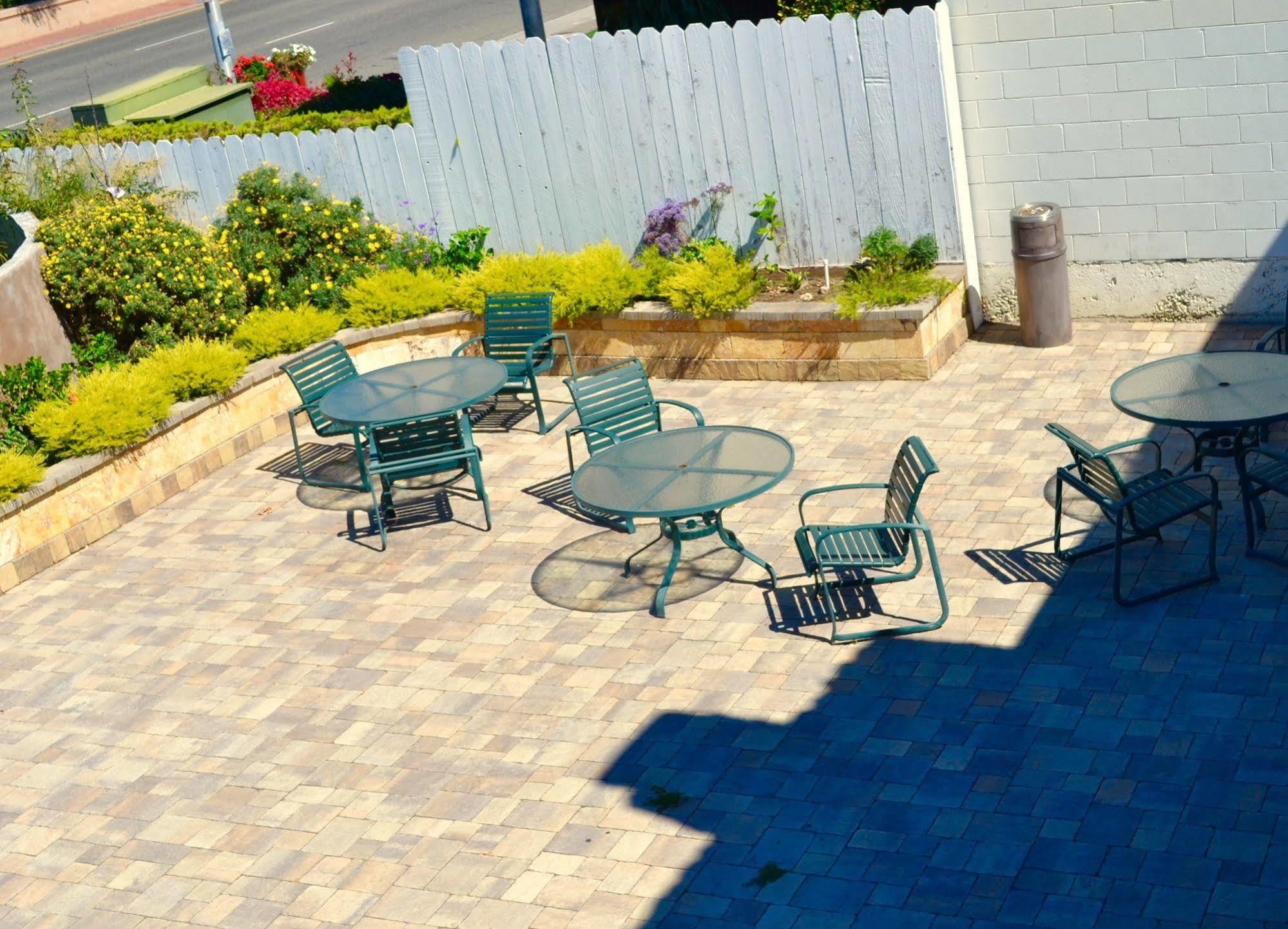 Quality Inn & Suites Silicon Valley Santa Clara Exterior foto